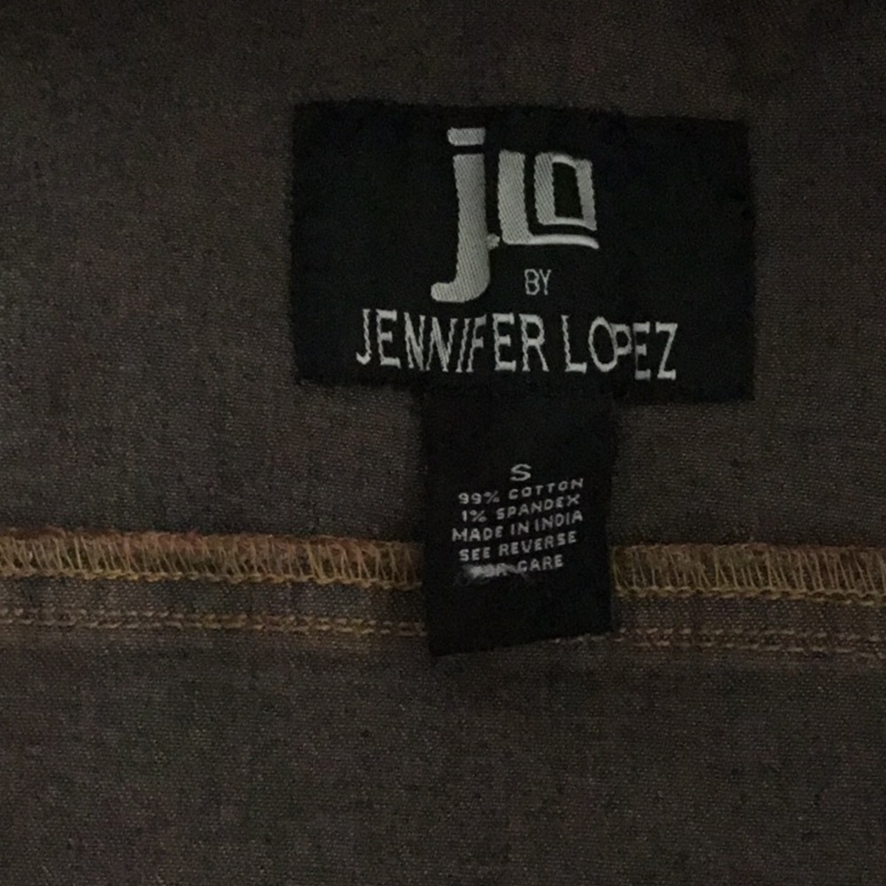 Denim Jacket - Picture 2 of 2